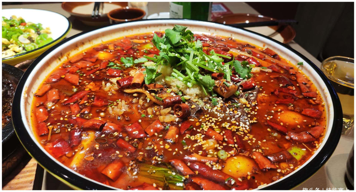 威记聊饮食:适口者珍,带您认识烹饪里的“八珍”,您认识多少
