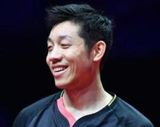 休息日都在加练许昕笑谈国乒内卷现象令人敬佩