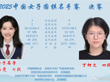 【12月31日赛事】中国女子名手赛决赛 丁柯文负唐嘉雯
