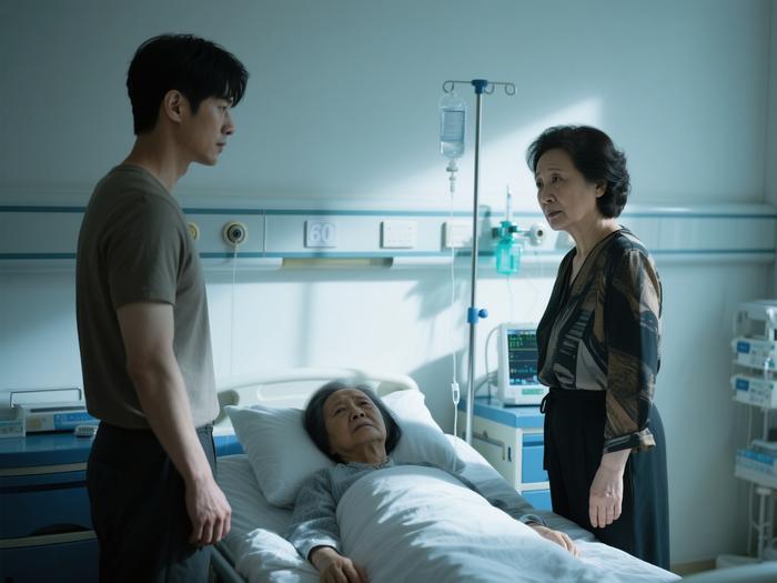 父母必看：孩子成年后，学会优雅退出是爱的必修课