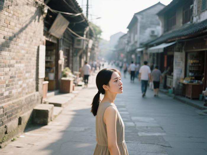 江城五年亲历：小城女性情感生态的观察与思考