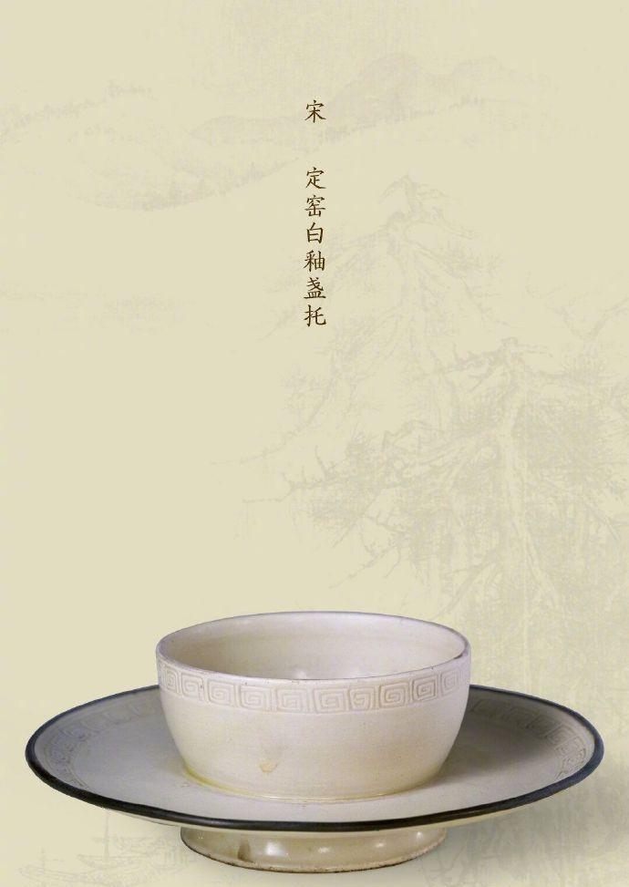 宋瓷的风雅，是一种生活态度，藏家必懂的五首鉴赏诗