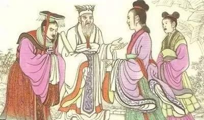 身为四大丑女,钟无艳为何能留名青史?这个女子可不简单