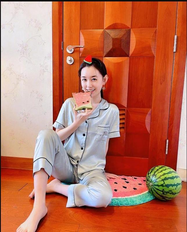 赘婿刘西瓜陈凡结局在一起吗?刘西瓜扮演者蒋依依个人资料!