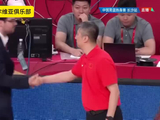 中国男篮胜塞尔维亚俱乐部，王俊杰18+14全场最高，首发全员上双