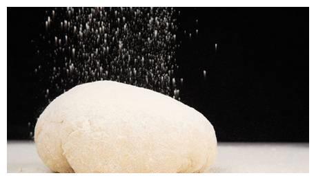 冷冻面团面包生产技术的研究，用冷冻面团制作面包的关键！