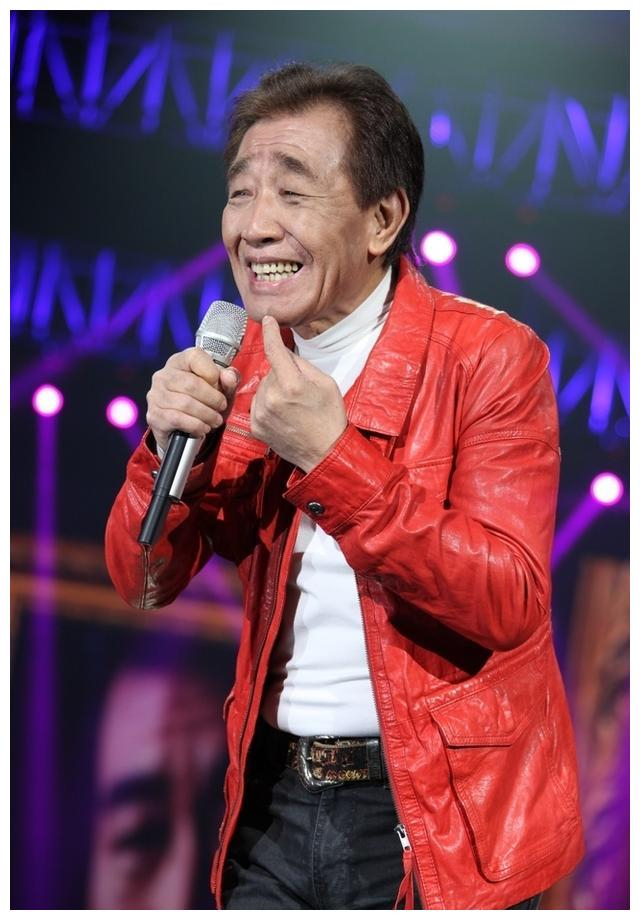 “急智歌王”张帝近况,他已经78岁了,近况如何?_新浪新闻