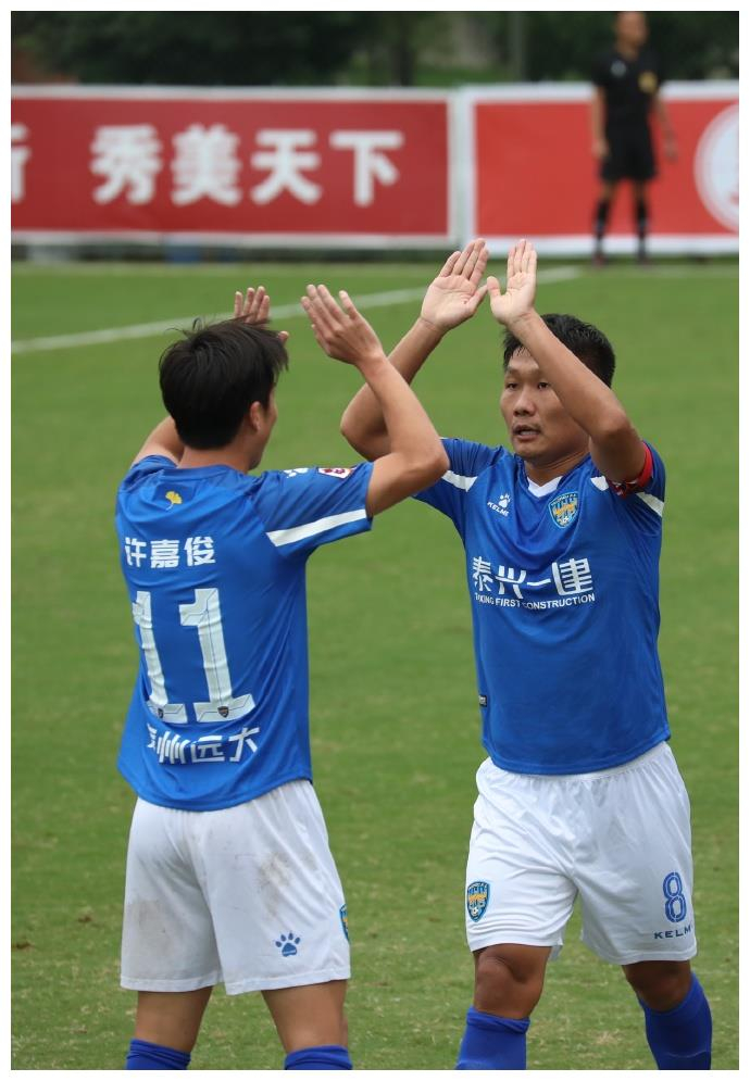 从中超到中甲再到中乙,江苏队悍将现身厦门鹭岛,或踢遍三级联赛