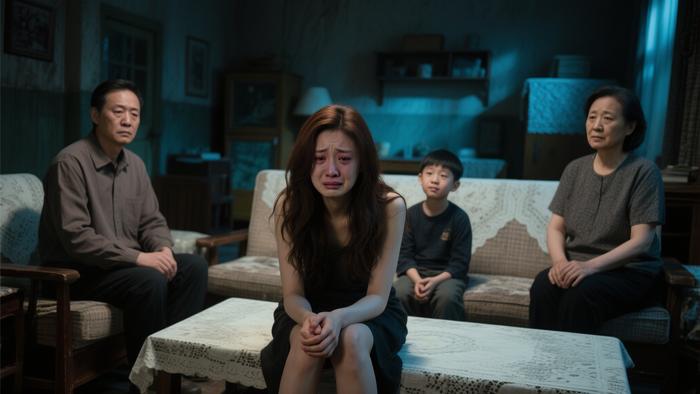 成年逆袭：精神物质双独立，开启自我救赎与幸福人生之旅