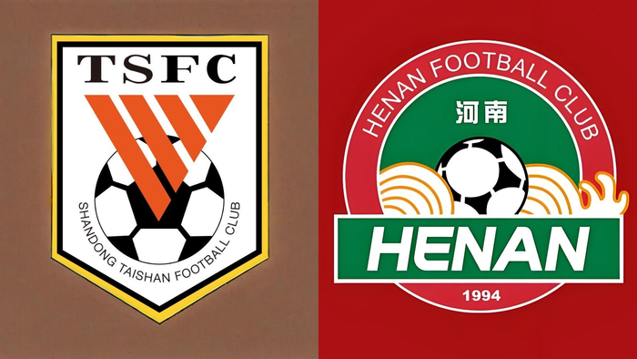 山东泰山vs河南队前瞻：崔康熙pk南基一，韩籍主帅交锋！