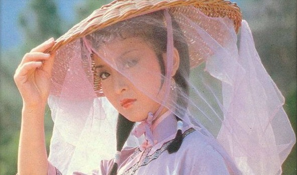 1983年TVB经典剧集《十三妹》:从何玉凤认识黄杏秀