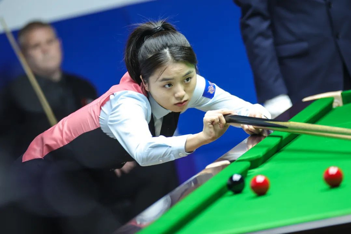 上海大师赛|白雨露|斯诺克世锦赛_新浪新闻