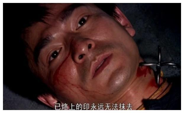 电影《天下无贼》透着一种凄凉,不喜欢略显凄凉的结局