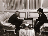 藤泽秀行半目憾负，无缘应氏杯决赛——日本围棋百大奠基人081