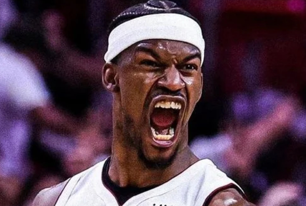 巴特勒:我和詹姆斯是不同类型的球员,我可是nba最强硬的男人
