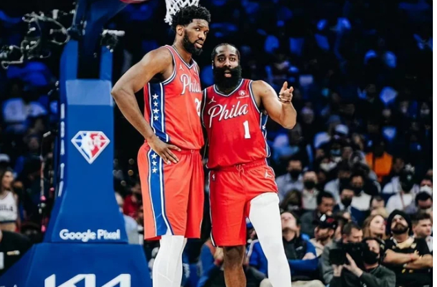 斯马特离队后后场组织的新思路