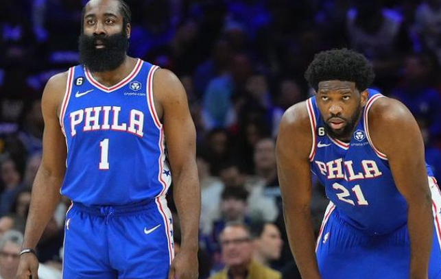 哈登转会风波再起波澜 热火成潜在下家引联盟震动