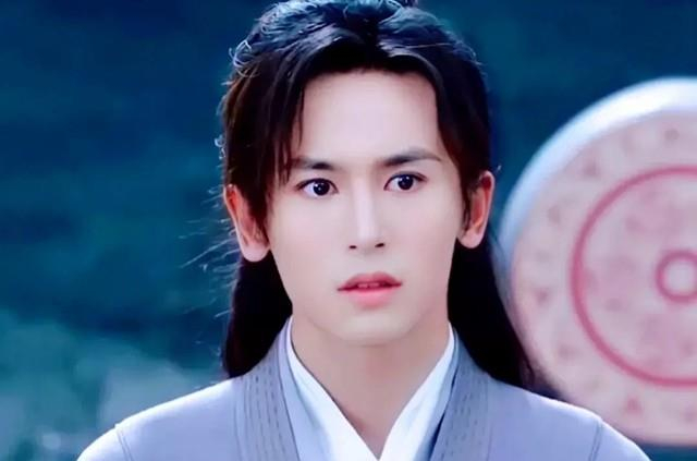 《山河令》：周子舒，你真是天底下最清醒薄情之人吗？|山河令|周子舒|周子_新浪新闻