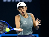 莱巴带伤轰16ACE击败张帅，新赛季目标再夺大满贯，小商取开门红