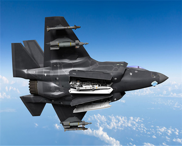 f-35延迟交付,美又坑盟友一把,欧洲多国买了个寂寞|疫情|荷兰|盟友