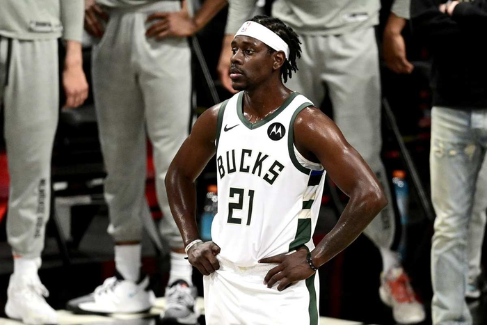 朱·霍勒迪可以成为洛杉矶快船队的破破局者