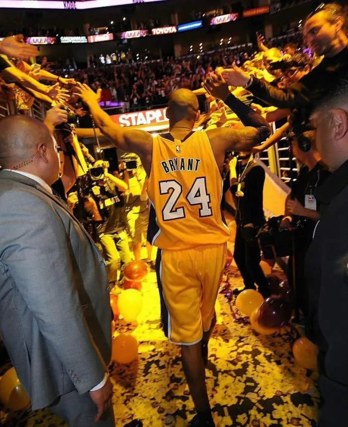 科比布莱恩特退役之战狂砍60分逆转爵士队为职业生涯画上圆满