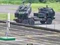 台军11套美制“海马斯”火箭炮，首次实弹射击即出意外！