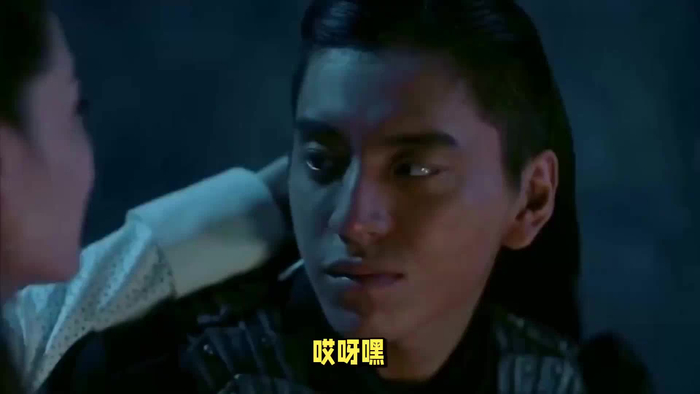 王大陆任敏五行世家定档火小邪与水妖儿的奇幻巅峰