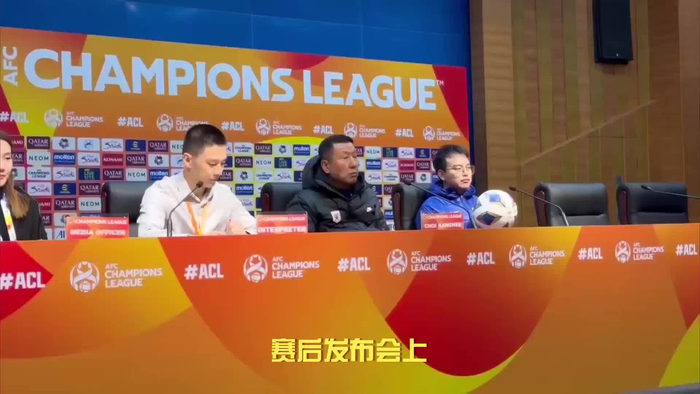 崔康熙侃球失利虽遗憾成长却刚刚开始