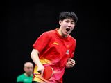 19岁掀翻五位世界前20！温瑞博救赛点夺首冠，“国乒宝藏”终兑现