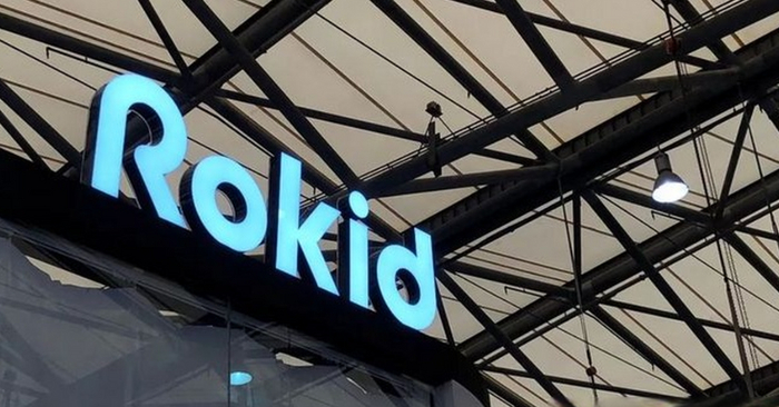 Rokmind VR/AR已死?可是Rokid还想抢救一把!