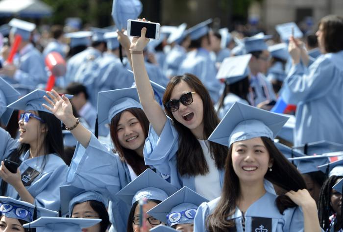 港媒:真实案例,中国安全机构提醒留学生警惕外国间谍的风险