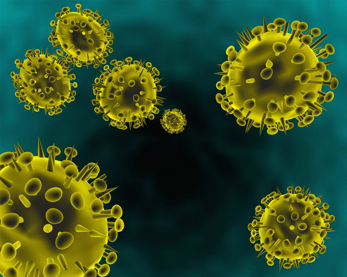 世卫组织再次警告:x病毒必将暴发,比新冠致命20倍,一切刚开始|新冠肺