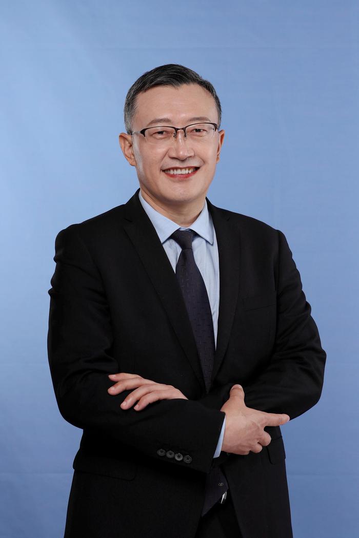 喜报！河北医大二院刘建华教授荣获2020年河北省政府质量奖