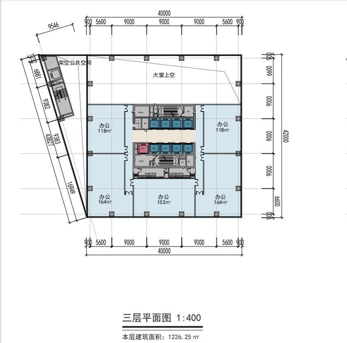 深圳前海新形象!信义科技大厦项目主塔楼主体结构全面封顶__财经头条__新浪财经