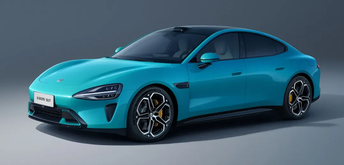 2159万2999万元起小米汽车su7发布redmi骁龙8sg3新机