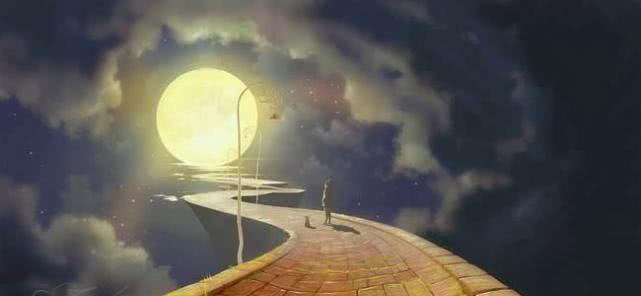 梦是一种预言?梦里的人也在梦见你?科学家揭露了梦的真相