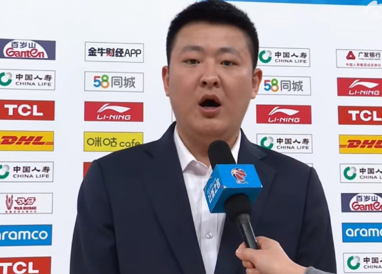 重罚广东外援被禁赛王哲林落选中国男篮技术台骂吉林教练