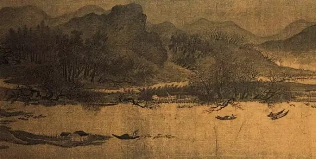 题画诗：中国文人画家的格调|题诗|画面|画作|牡丹|王维_新浪新闻