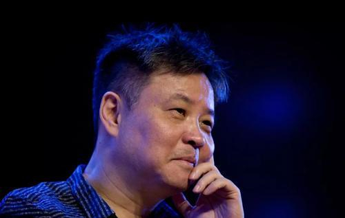 《兄弟》:余华,李光头和宋刚,这对异父异母的亲兄弟