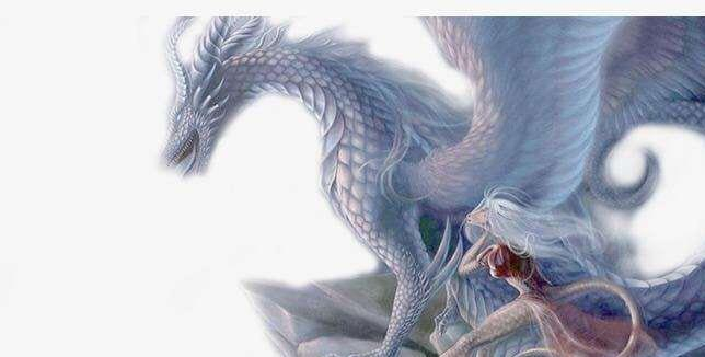 走蛟是什么,真的有龙存在吗