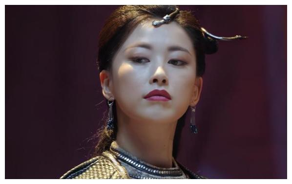 新版《鹿鼎记》被全网吐槽,老婆团没有辨识度,唯有苏荃获赞!