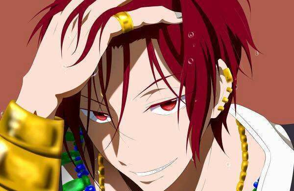 《Free！》松冈凛图集