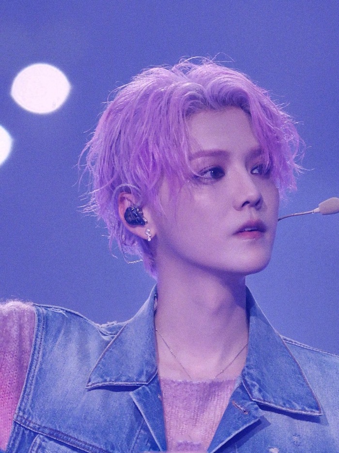 鹿晗佩戴maisonaltforestalt系列woodycircle吊坠项链