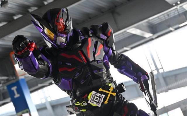 假面骑士亚克毒蝎变身音效彩蛋详解|高岩|毒蝎|假面_新浪新闻