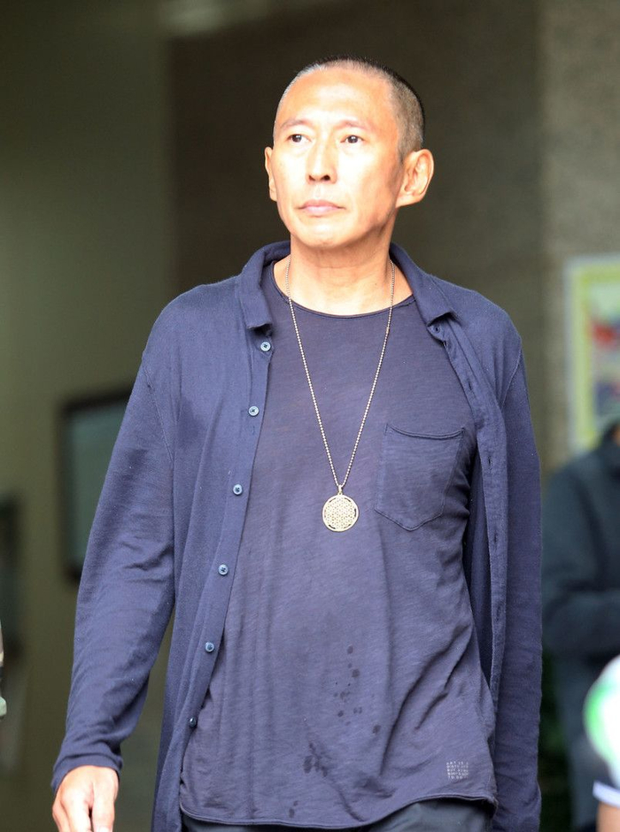 53岁导演钮承泽性侵女助理被判4年,曾辩称“互相喜欢”