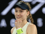 莱巴金娜首夺澳网冠军，萨巴伦卡连续两年获得亚军
