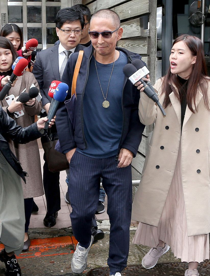 53岁导演钮承泽性侵女助理被判4年,曾辩称“互相喜欢”
