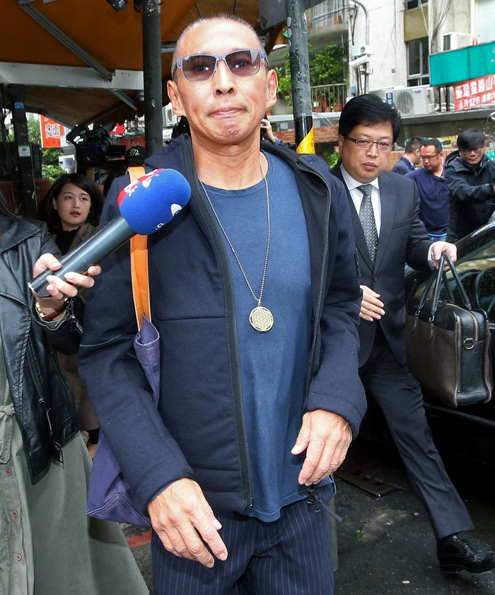 53岁导演钮承泽性侵女助理被判4年,曾辩称“互相喜欢”