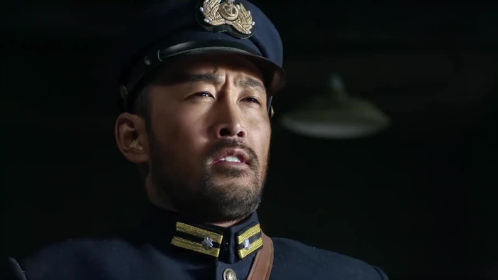 壮丁也是兵男主巧用激将法想让日寇与自己决斗他能成功吗